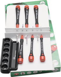 264PK6 [6 шт], Screwdriver set 6 p., Wiha