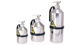 596989, Dosing can 5.0 l, Asecos