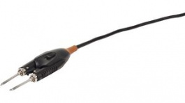 CV-H4-UFT, UltraFine Tweezer Hand-piece for CV System 100 / 240 V Type F, Metcal