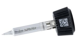 0142PDLF01/SB, Soldering Tip, Pencil Point, 0.1mm, Ersa