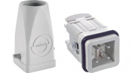 75009601, Connector kit, Male 4, LAPP