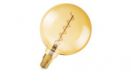4058075269729, LED Bulb Vintage 1906 28W 300lm E27 2000K, Osram
