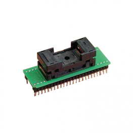 70-0065, Адаптер: DIL48-TSOP48, Elnec