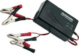 2641240000, 2641 Charger 2 x 29.5V 1A , LEAD-ACID, Mascot