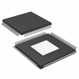 AD9858BSVZ, Прямые цифровые синтезаторы DDS, Analog Devices