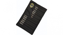 T3131, Masonry Drill Bit Set Tungsten Carbide 25, C.K Tools (Carl Kammerling brand)