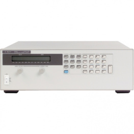 6671A, Bench Top Power Supply, Keysight