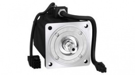 BCH2LF0433CA5C, Servo Motor, 400W, 1.27Nm, 5000min<sup>-1</sup>, 2.6A, SCHNEIDER ELECTRIC