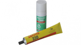 330 KIT, CH THE, Adhesive 50 ml, Loctite