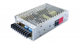 TXLN 080-212, Switched-Mode Power Supply, Industrial, 80W, 5 / 12V, 9 / 4A, Traco Power