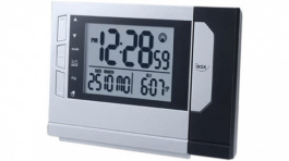 Irox LAVA, Radio controlled clock LAVA, iROX