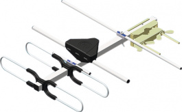 A3735R, UHF aerial, -