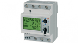 EM24DINAV93XM1X, Energy analyser 1-/2-/3-phase 320...480 VAC 400 VAC 10 A, Carlo Gavazzi
