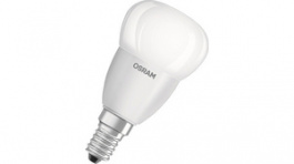 CLP40 5.7W/827 E14 FR, LED lamp E14, Osram