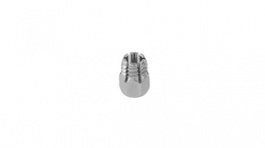 BEf.zU INIt. M 5x0.75 TH=3, Clamping nut for sensors diam. 3 mm; 1013702, BAUMER