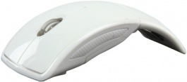 CMP-MOUSEFOLD2, Optical wireless mouse, foldable USB, KONIG