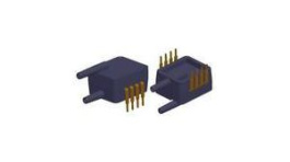 ASDXRRX100PD2A5, Board Mount Pressure Sensors ASDX, Honeywell
