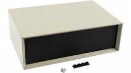 1426V, Корпус: с панелью; вентилируемая; 1426; Х:305мм; Y:203мм; Z:102мм, Hammond