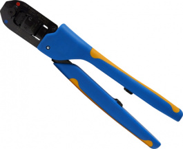 91502-1, Crimping tool, TE Connectivity