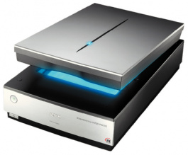 B11B178071, Perfection V750 Pro, Epson