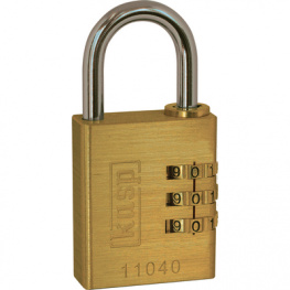 K11030D, Замок; Применение: ящики для инструмента, тумбочки, сумки; А:30мм, Kasp