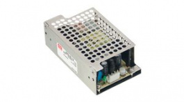 EPS-65-12-C, 1 Output Embedded Switch Mode Power Supply, 65.04W, 12V, 5.42A, MEAN WELL