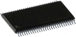 DS90CP04TLQ/NOPB, Interface IC LVDS TSSOP-56, Texas Instruments