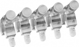 1271.1005, Light Pipe&nbsp;&nbsp;diam.&nbsp;&nbsp;3 mm x 8.1 mm;1x5, Mentor