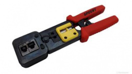 TRCSPDY, Crimp Tool, SPEEDY RJ45