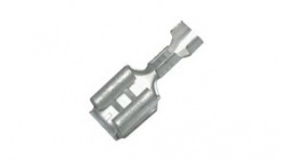 SPB-1.0T-250N-S [1300 шт], Blade Receptacle, Uninsulated, 6.3 x 0.8 mm, 0.5 ... 1mm?, JST