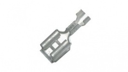 SPB-1.0T-250N-S [1300 шт], Blade Receptacle, Uninsulated, 6.3 x 0.8 mm, 0.5 ... 1mm², JST