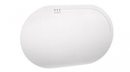 FUAA35010A, Wireless Alarm Control Panel, Smartvest, 90dB, 30m, ABUS