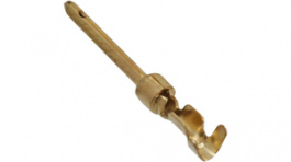 1658539-1, Crimp contact Male 20...24 AWG, TE Connectivity