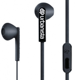 1032502, Headphones black, urbanista