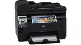 CE866A#B19, Laserjet Pro 100 Color MFP M175nw, HP