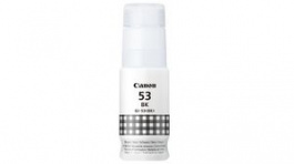 4699C001, Ink Cartridge, Black, 3800 Sheets, CANON