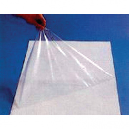 N4300, Fine dust mat 115 x 60 cm white, 3M