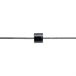 BZW50-180RL [1000 шт], TVS diode R6, 180 V 5000 W PU=1000 ST, STM