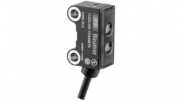 O200.GR-GW1J.72NV/E026, Optical Sensor 15 ... 72mm Push-Pull, BAUMER
