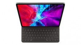 MU8H2B/A, Smart Keyboard Folio for iPad Pro, UK (QWERTY), Smart Connector, Apple
