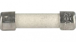 0034.0903 [10 шт], Fuse 5 x 20 mm 1.6 A Super Fast-Blow SA, Schurter
