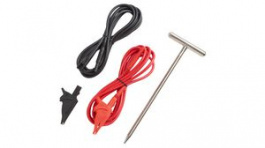 TL-UAT-600, Test Lead Kit 10A 600V, Amprobe