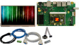 EFUSA9-SKIT-LIN Board starter kit efus, Linux