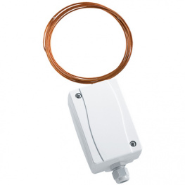 FST-8D, Frost protection thermostat FST-8D THERMASREG, S+S Regeltechnik