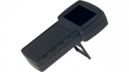 RND 455-00935, Hand-Held Plastic enclosure 110 x 210 x 40.5 mm Black ABS, RND Components