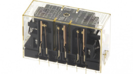 G7S-4A2B-E DC24, Safety relay, 24 VDC, 800 Ohm, 0.8 W, Omron