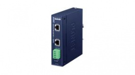 IPOE-173S, PoE Splitter, 1Gbps, RJ45 Ports 2, PoE Ports 1, Planet