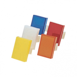 01-901.4, Lens yellow, EAO