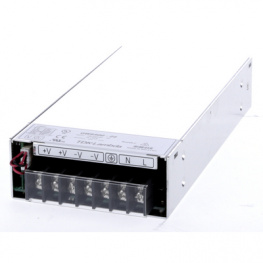 GWS-500-24, DC power supply 500 W 24 VDC, 21 A, TDK-Lambda