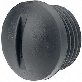08 2769 000 000, Protective cap for 713 series, Binder